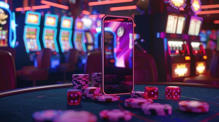 8o70 Live Casino